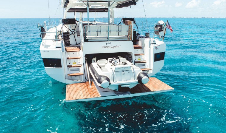 62 Beneteau 