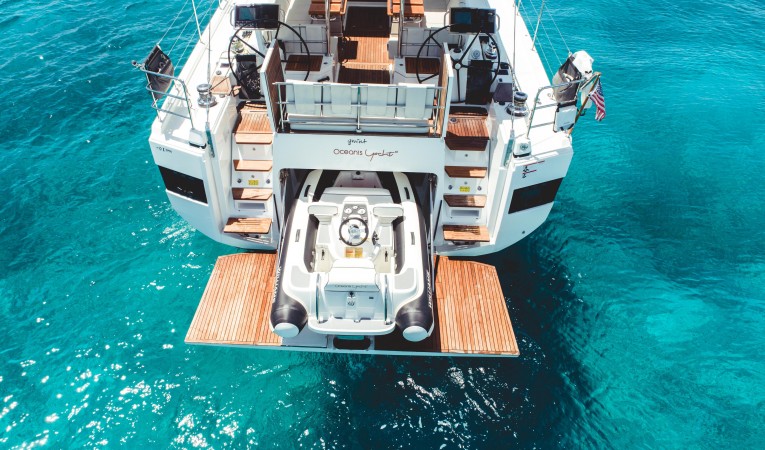 62 Beneteau 