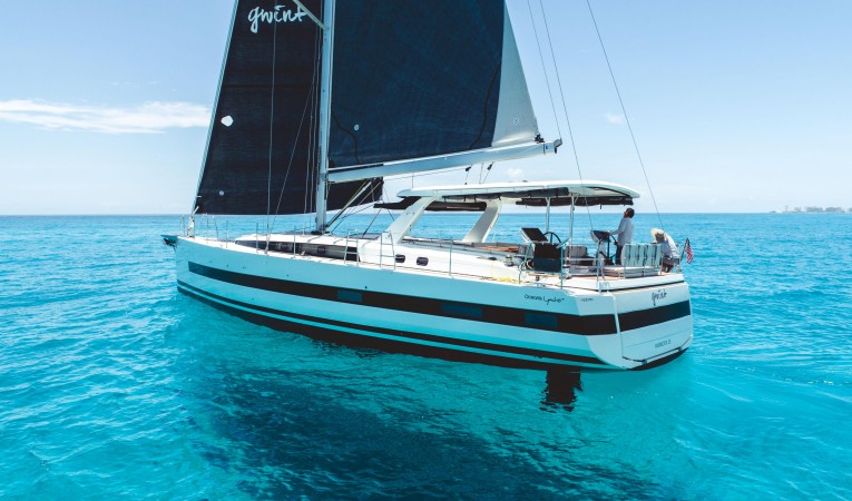 62 Beneteau 