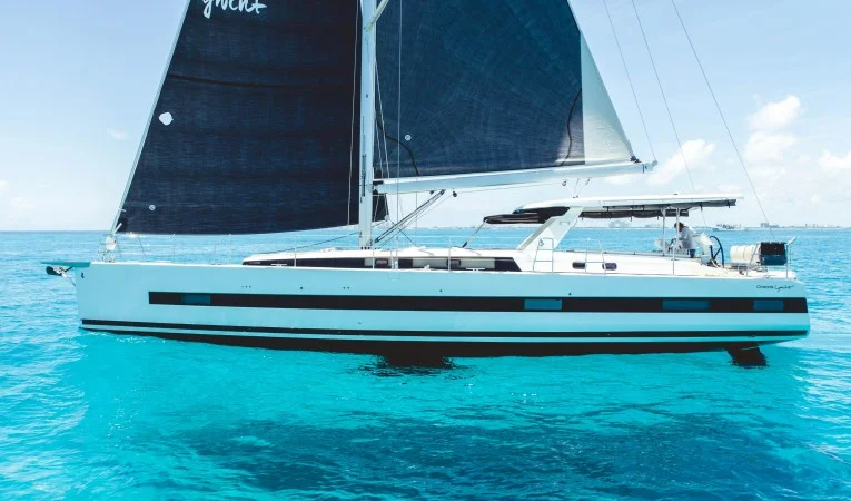 62 Beneteau 