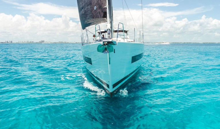 62 Beneteau 