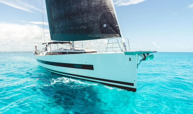 62 Beneteau 