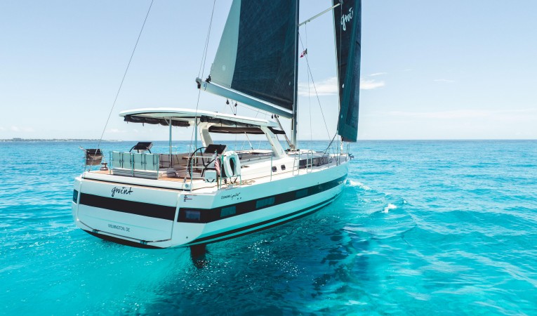 62 Beneteau 