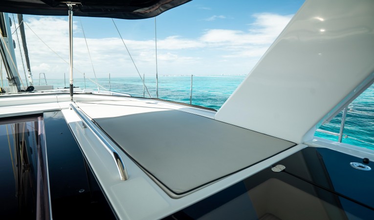 62 Beneteau 