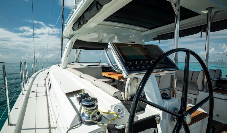 62 Beneteau 