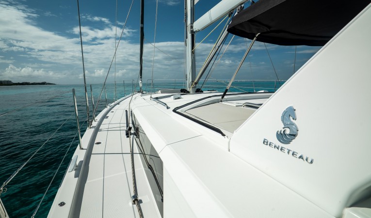 62 Beneteau 