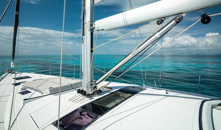 62 Beneteau 