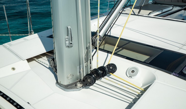 62 Beneteau 