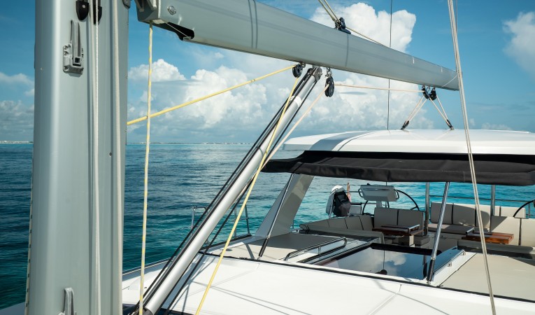 62 Beneteau 