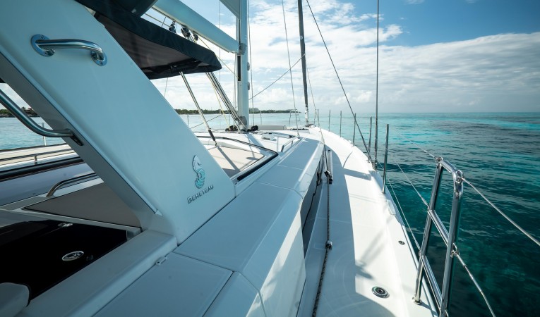 62 Beneteau 