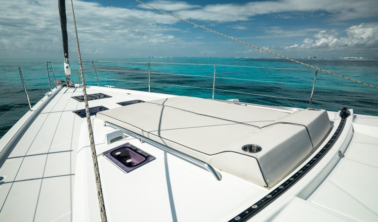 62 Beneteau 