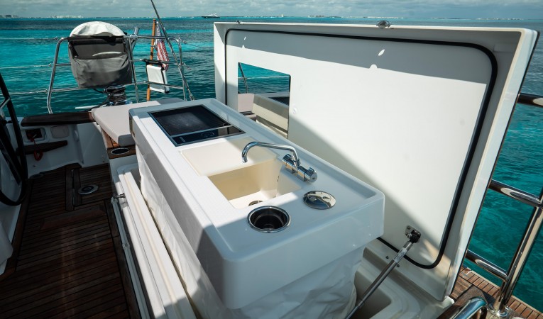 62 Beneteau 