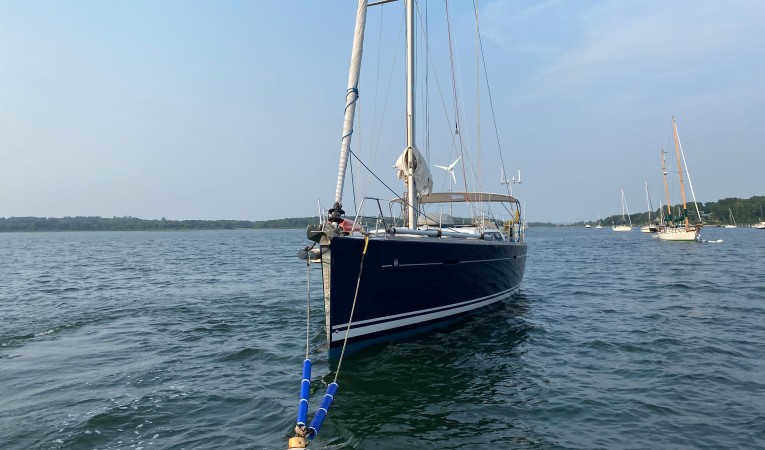 48 Dufour 