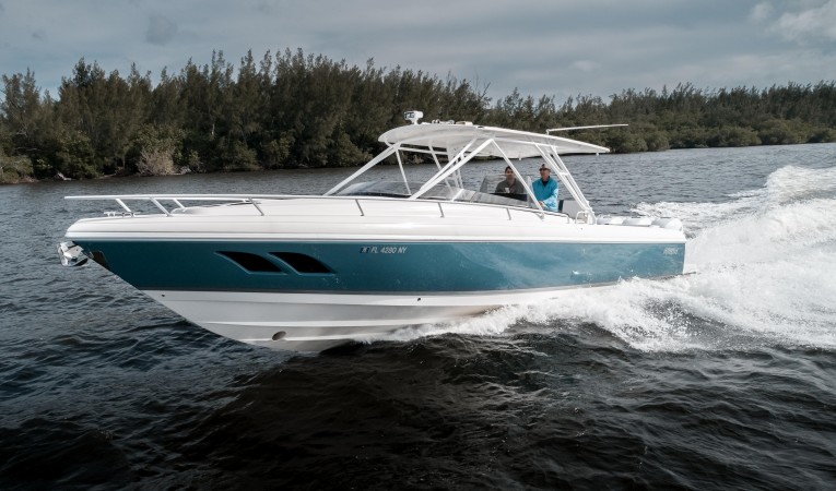 37 Intrepid 