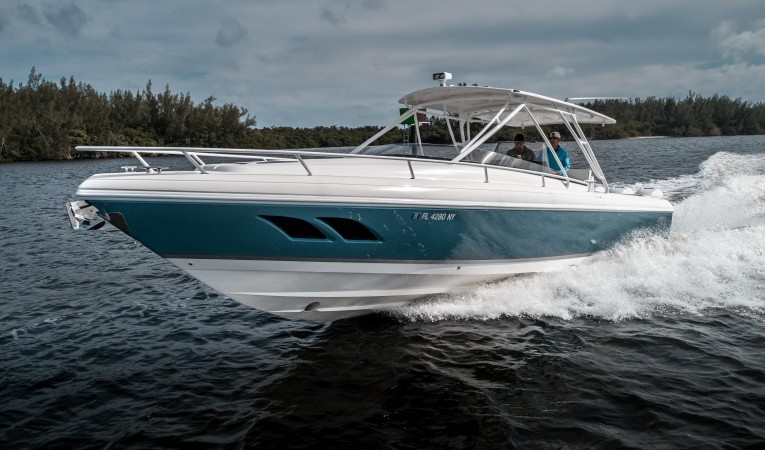 37 Intrepid 