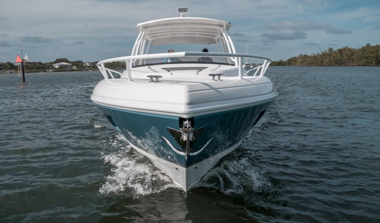 37 Intrepid 