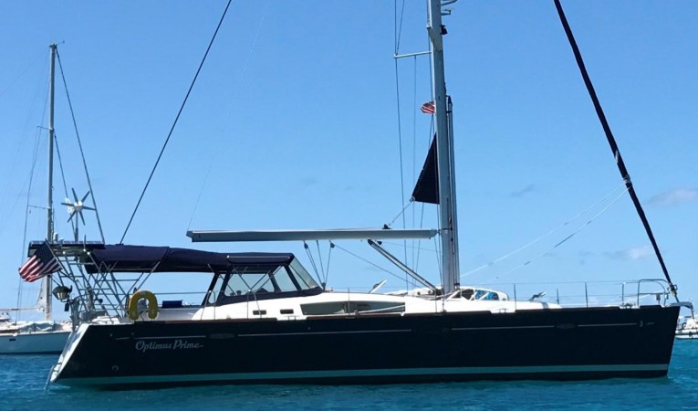 49 Beneteau 