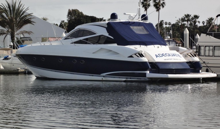 68 Sunseeker 
