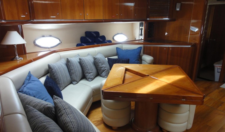 68 Sunseeker 