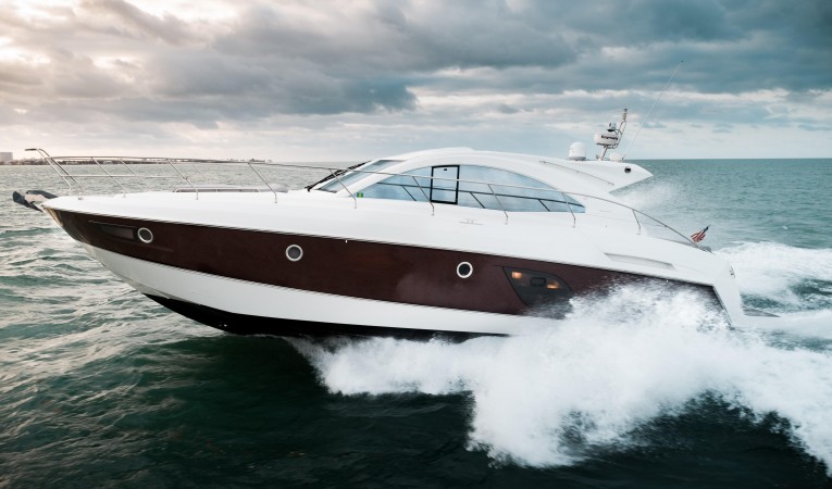 49 Beneteau Profile Port
