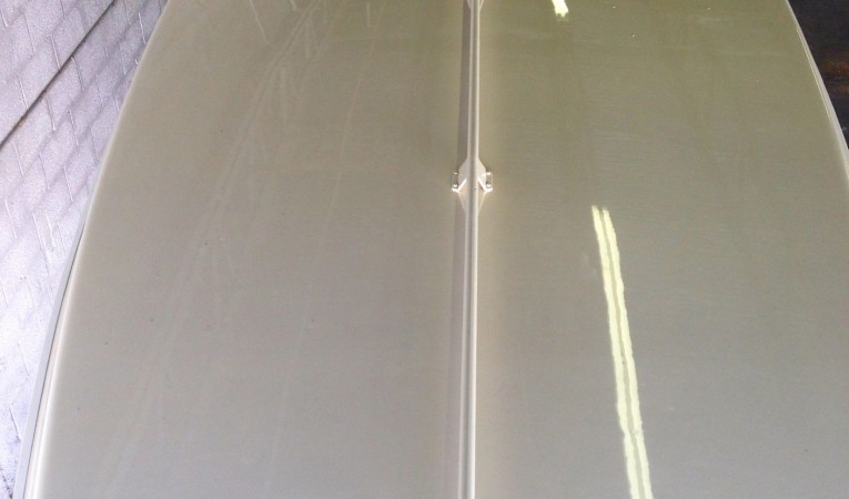 36 Apache Bow looking aft