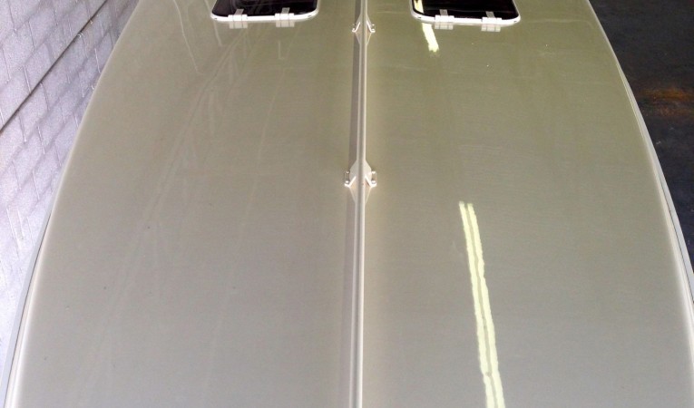 36 Apache Looking aft