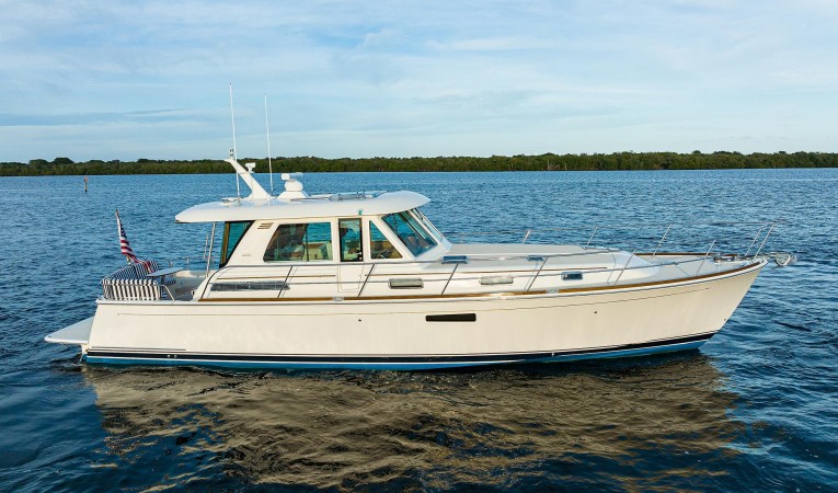 48 Sabre 