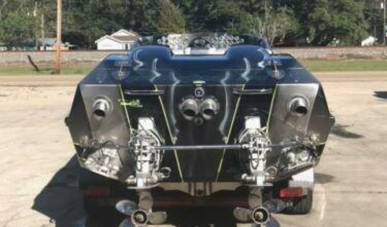 34 Phantom 