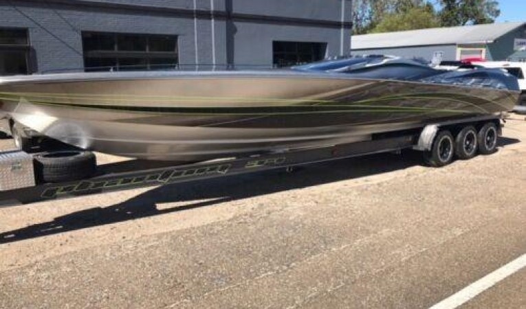 34 Phantom 