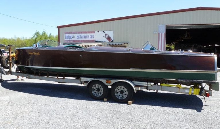 28 Gar Wood 