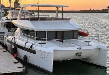 46' Leopard 2023