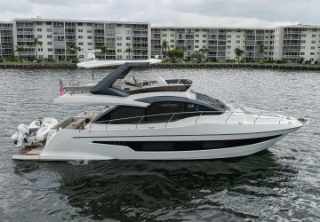 52' Astondoa 2021