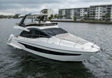 52' Astondoa 2021