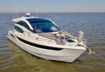 43' Galeon 2021