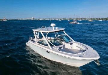 31' Robalo 2020