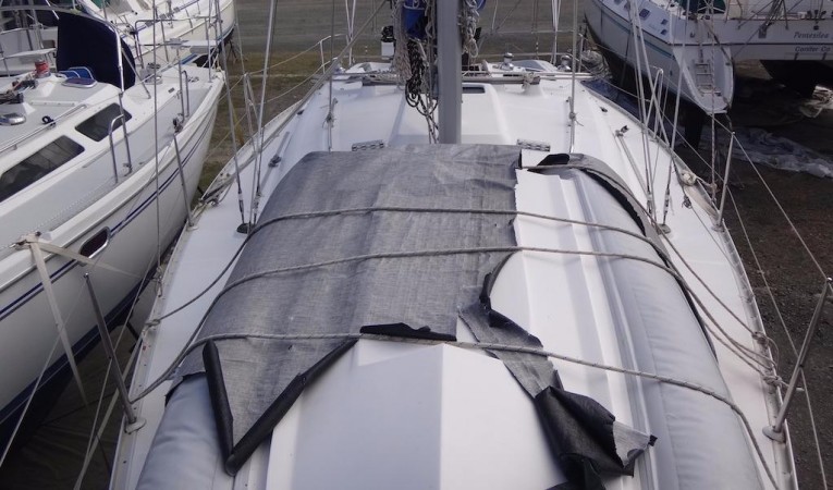 36 Beneteau 