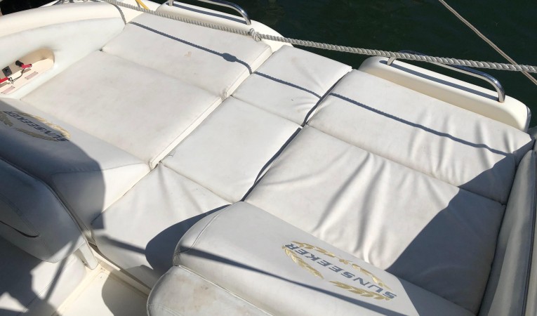 41 Sunseeker 