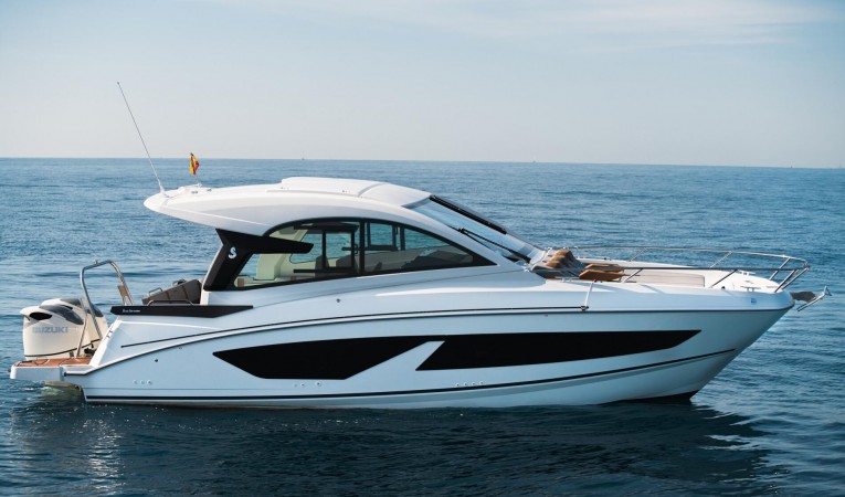 32 Beneteau 
