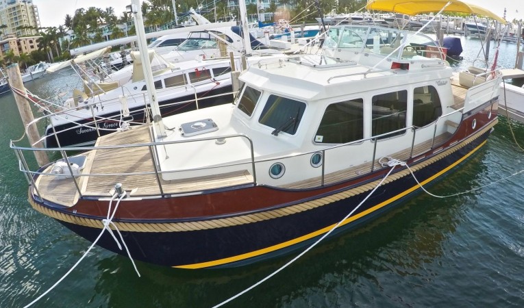 32 Linssen 