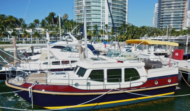 32 Linssen 