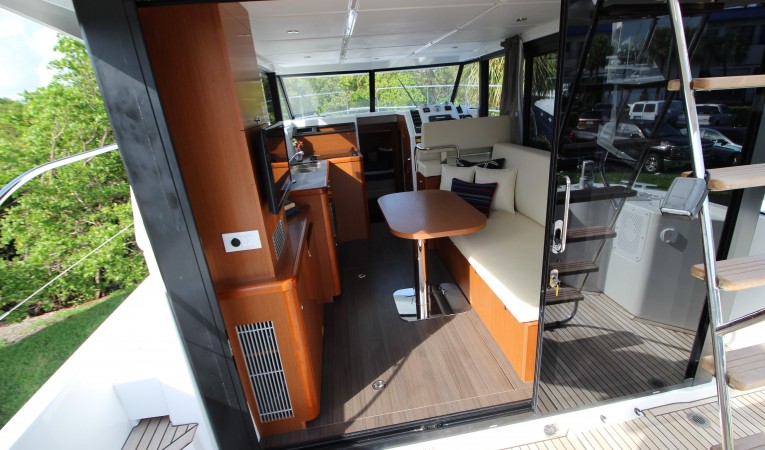 30 Beneteau 