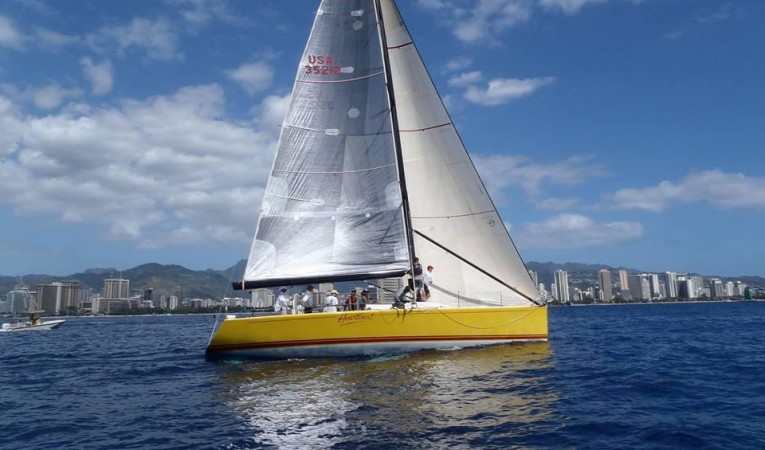 45 Farr 