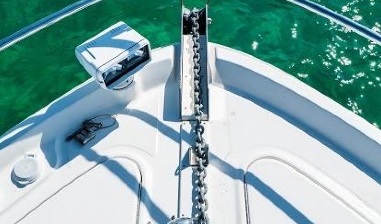 60 Sea Ray 