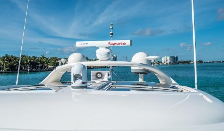 60 Sea Ray 