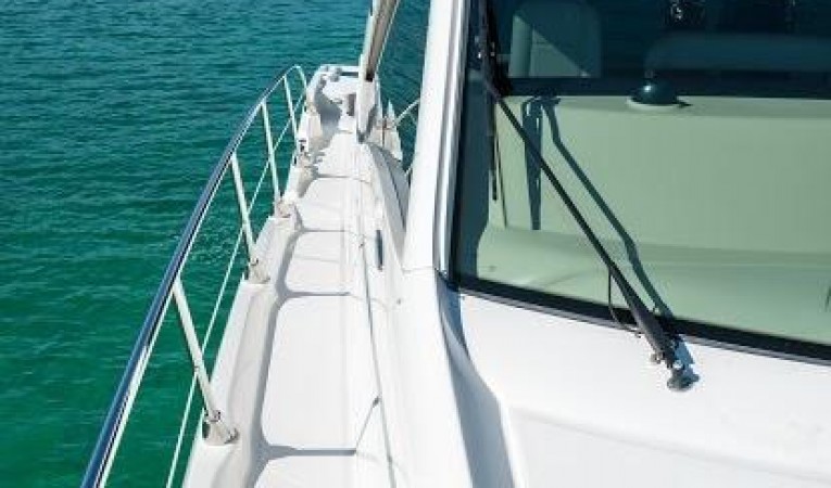 60 Sea Ray 
