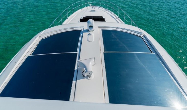 60 Sea Ray 