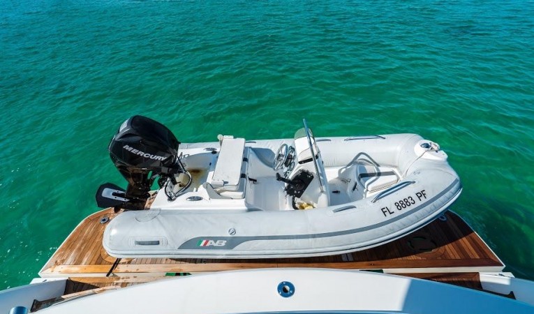60 Sea Ray 