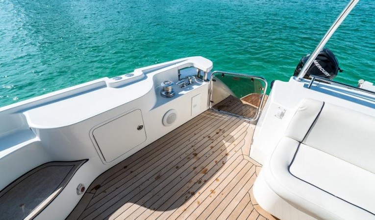 60 Sea Ray 