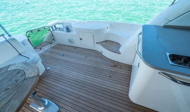 60 Sea Ray 