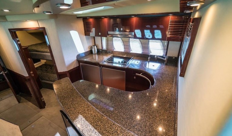 60 Sea Ray 